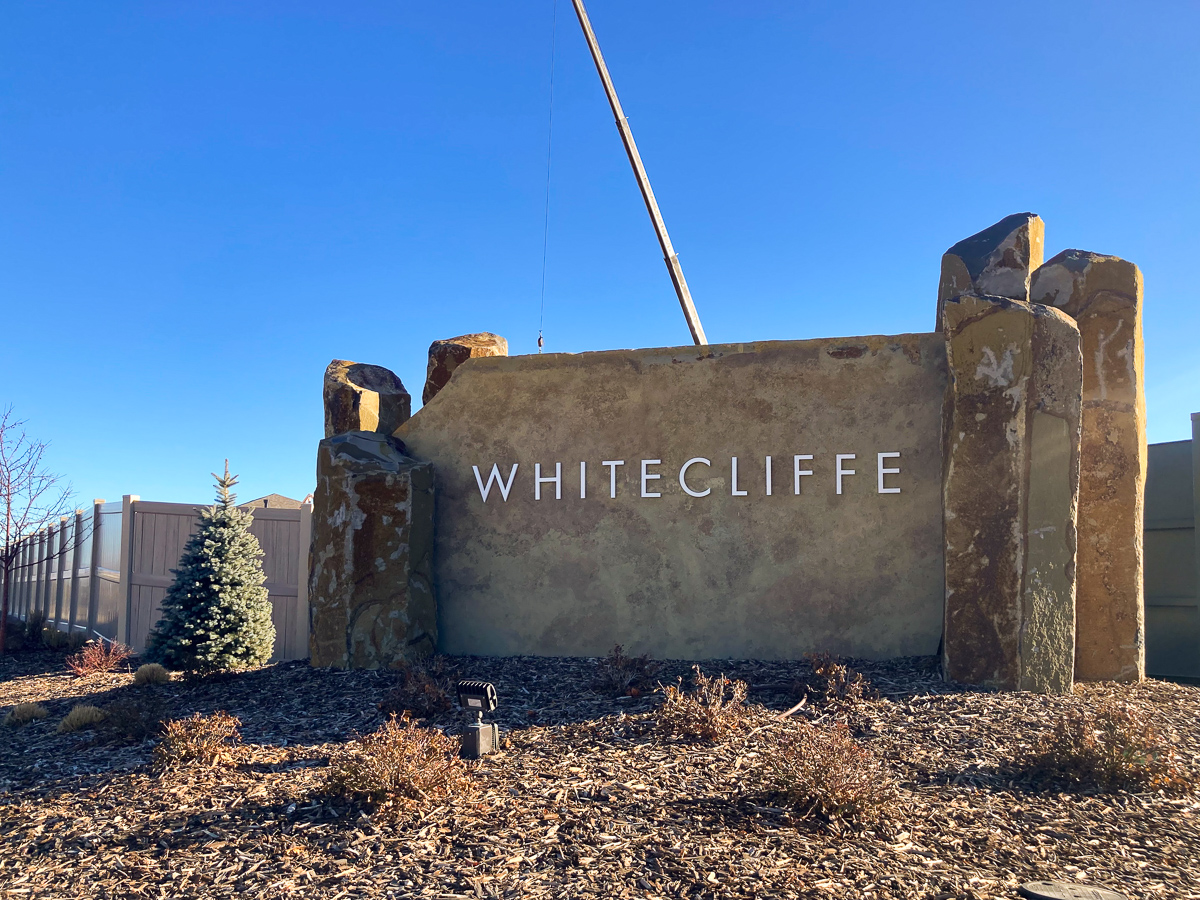 Whitecliff Estates Meridian Idaho